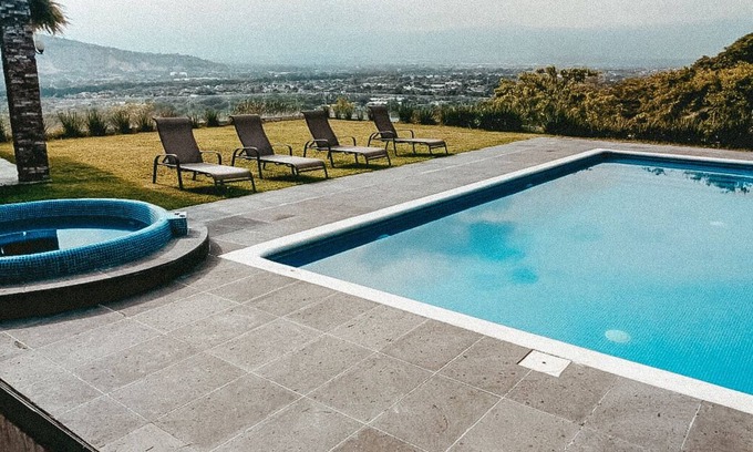 Morelos House | Quinta Joselito