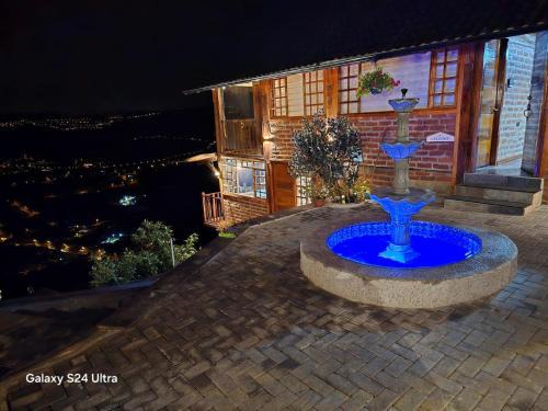 Patate Bed & Breakfast | Quinta Juan Diego Patate