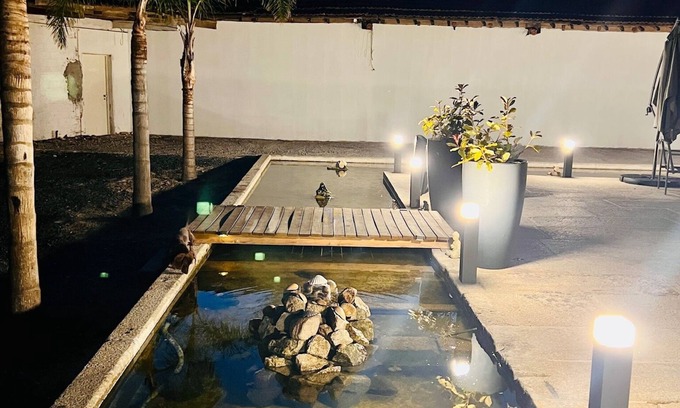Vila do Conde Cottage | Quinta Lourença| Eira House - Rustic Charm with a Modern Touch