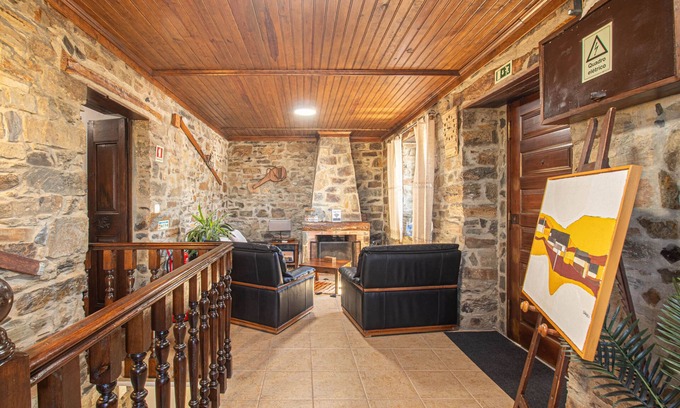 Serta Bed & Breakfast | Quinta Penedo das Antas