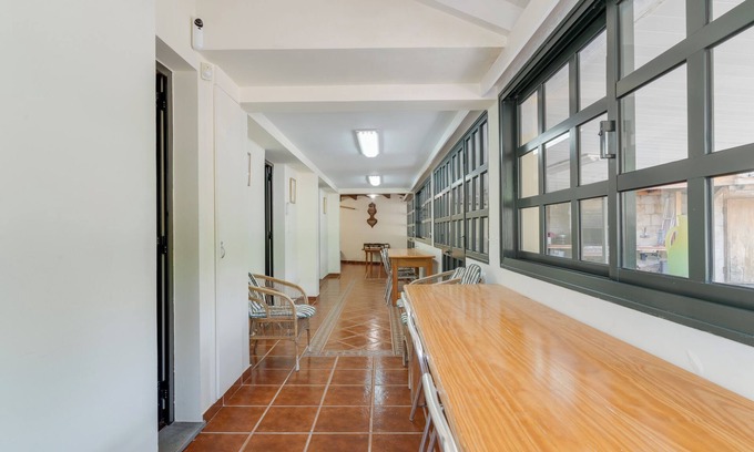 Santo da Serra House | Quinta dos Abutitos