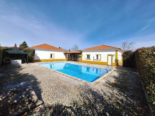 Coruche House | Quinta São José