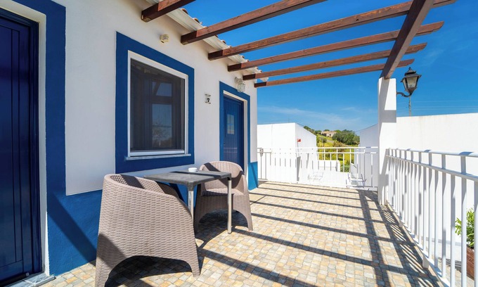 Almodovar e Graca dos Padroes Hotel | Quinta Solar da Portela