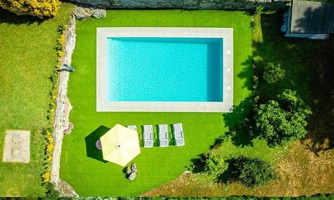 Paredes Other | Quinta with pool and garden in Vinho Verde region