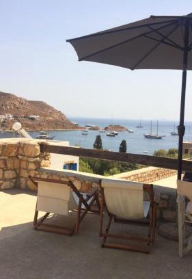 Grikos House | Quite and beautiful