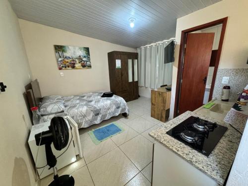 Cordeiro Apartment | Quitinete Cordeirense