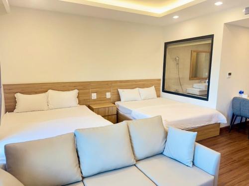 Quy Nhon Apartment | Quy Nhon Ocean - FLC Sea Tower