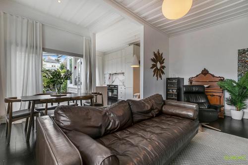 Ponsonby Villa | QV Ponsonby Luxury Villa (1109)