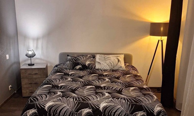 Huy Apartment | Résidence Angelo