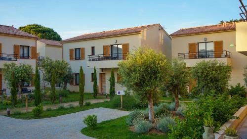 Saint-Florent Apartment | Résidence CATALINA