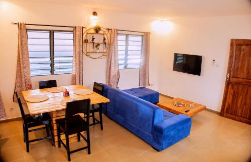 Lome House | Résidence comme à la maison