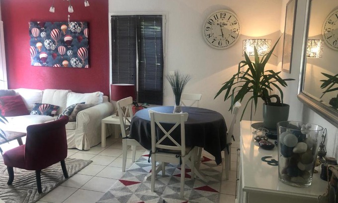 Bayonne Apartment | Résidence de standing