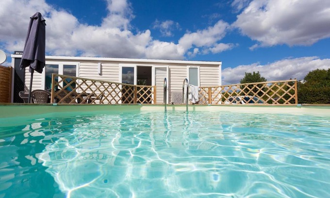 Brehemont Other | Résidence de vacances Villa Cottage