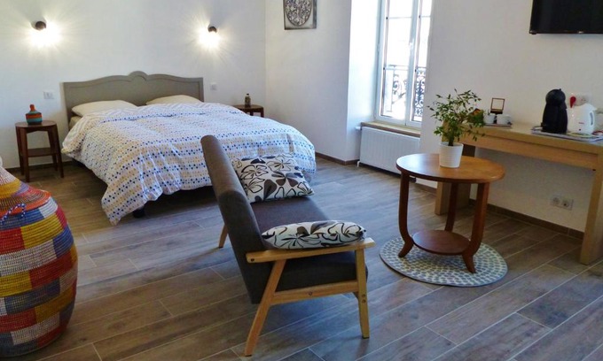 Pont-Aven House | Résidence des 14 Moulins
