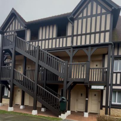 Deauville Apartment | Résidence du golf
