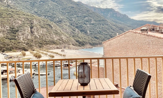 Porto Apartment | Résidence du port : appartements meublée 2 personnes