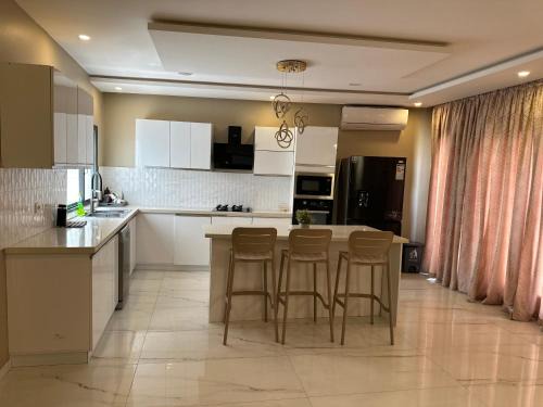 Yof Apartment | Résidence Elite