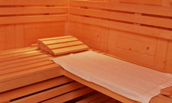 Valfrejus Apartment | Résidence La Turra 2P6N