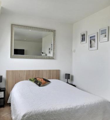 Centre Ville Apartment | Résidence Le Bristol Amiens Centre