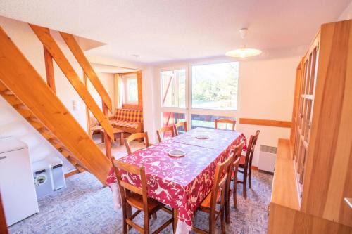 Villarodin-Bourget Apartment | Résidence Les Arolles - LES AROLLES - AR17A MAE-3149