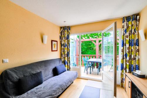 Argentat Apartment | Résidence Les Belles Rives - maeva Home - Appartement 2 pièces 6 personnes - Sélection MAE-2484