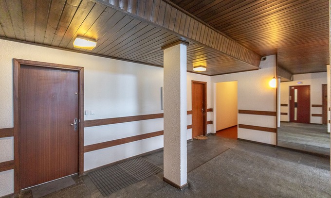 Chamonix City Centre Apartment | Résidence Les Périades