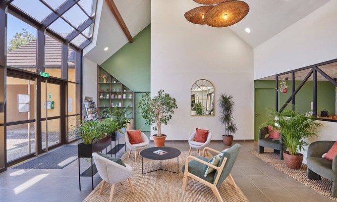 Sarlat-la-Caneda House | Résidence Odalys Les Côteaux de Sarlat