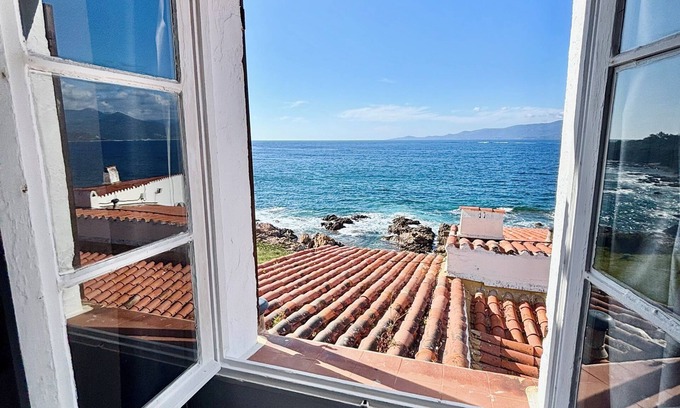 Calcatoggio Apartment | Résidence Punta paliagi