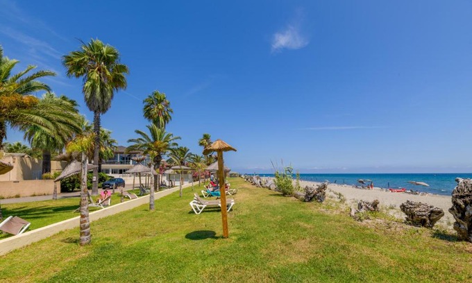 Penta-di-Casinca Apartment | Résidence San Pellegrino