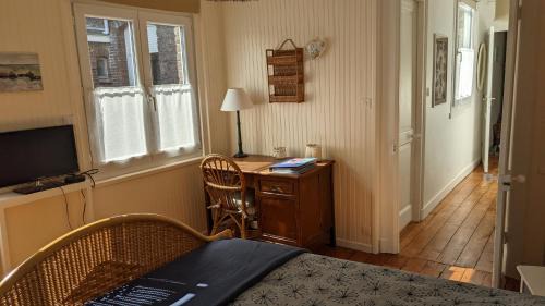Malo-les-Bains Bed & Breakfast | Rêve Bleu