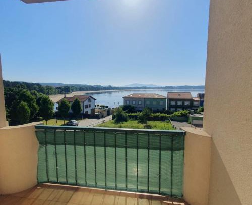Boiro House | Rías Baixas Alojamiento - Casa da Costa