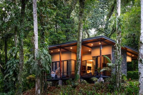 Sarapiqui Villa | Río Sarapiquí Lodge