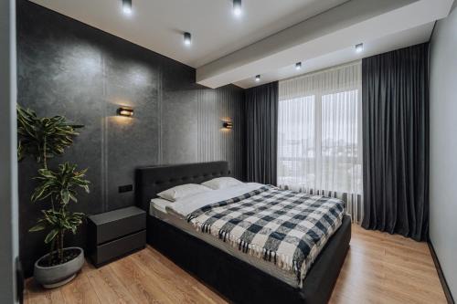 Riscani Apartment | Rîșcani Comfort Near McD & Kaufland
