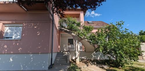 Nagykanizsa Apartment | Rózsa apartman