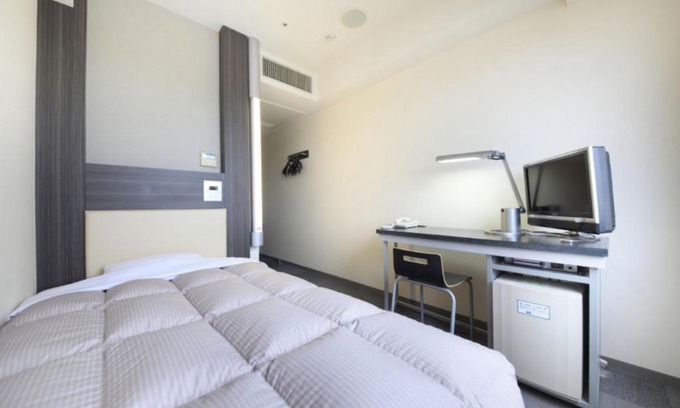 Hachioji Hotel | R&B HOTEL HACHIOJI - Vacation STAY 38830v