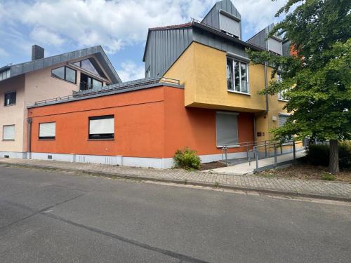 Stockstadt am Main Hotel | R&R Apartments - Boardinghouse