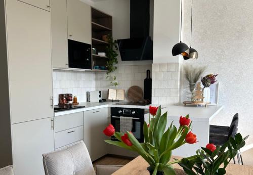 Orszagut Apartment | R19 - Sunset Buda