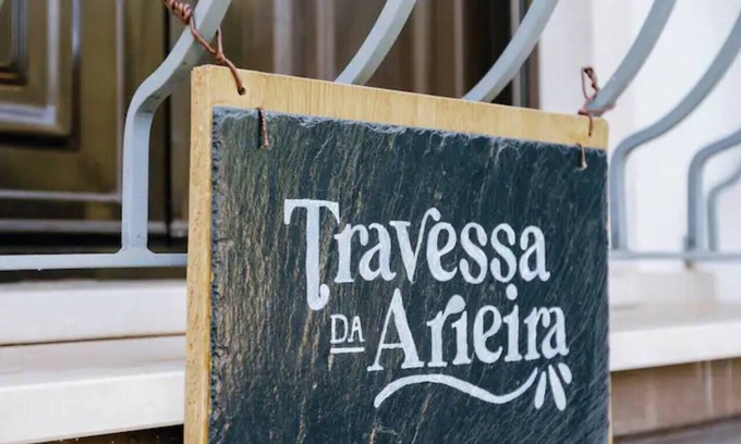Figueiro dos Vinhos House | R3 - Travessa da Arieira - Suite 1