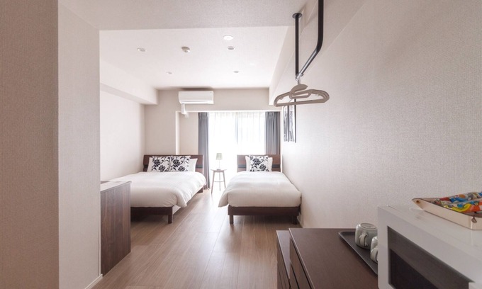 Kameido House | R595CC1 801/Koto-ku Tokyo