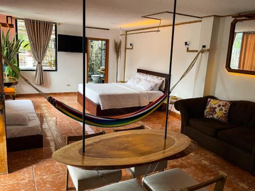 Ramonurcu Apartment | Raíces y Refugio