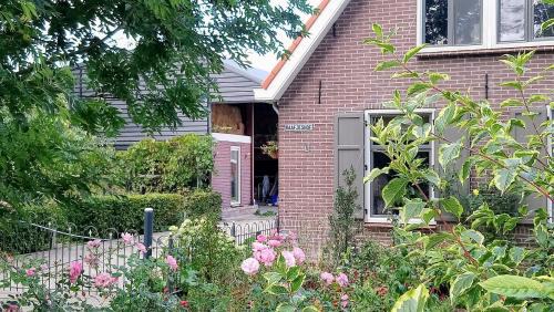 Municipality of Culemborg Bed & Breakfast | Raafjeshof - B&B