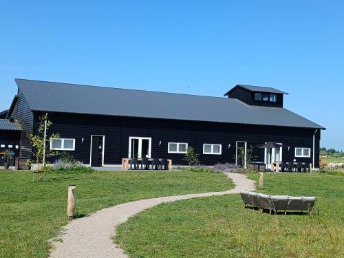 Municipality of Culemborg House | Raafjeshof - Vakantiewoning