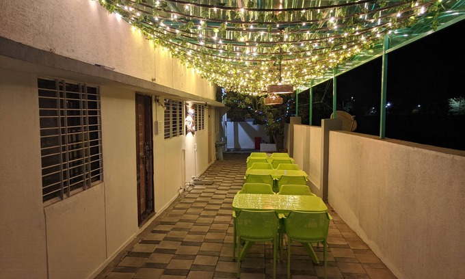 Igatpuri House | Raaj Villa The Perfect Home Stay