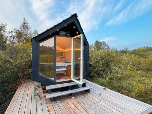 Kohila Cabin | Raba Kärg,