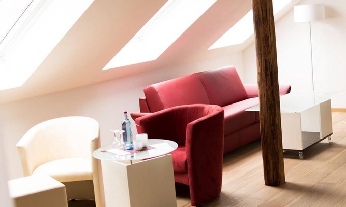 Ilbesheim House | Raben-Perle single-storey 13 - Wine domicile kiln