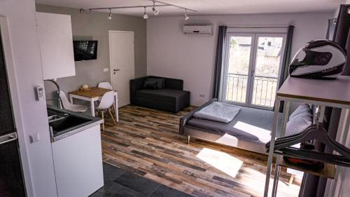Nuerburg Apartment | Racers Home Nürburg