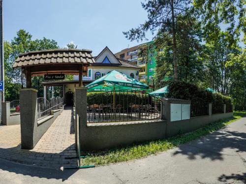 Frydek-Mistek House | Radegastova chalupa