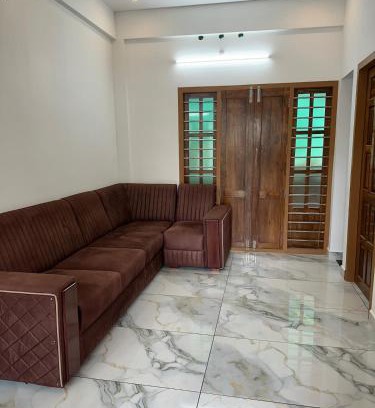 Onamthuruth Apartment | Radhakrishna Residency
