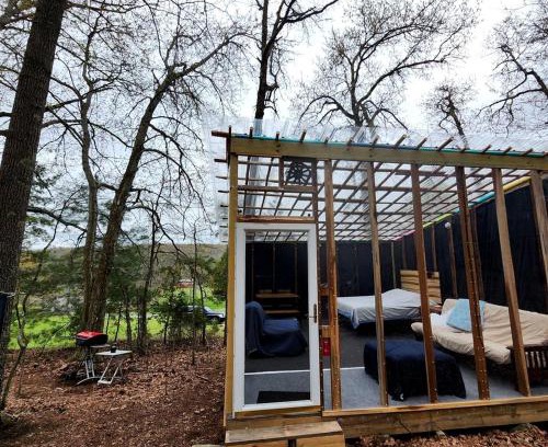 Grandview House | Radiant Forest Vacation Rental Haven Near Piney River, Tennessee
