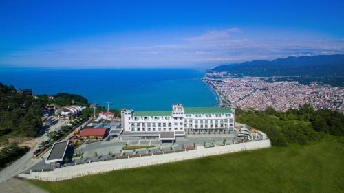 Altınordu Hotel | Radisson Blu Hotel, Ordu